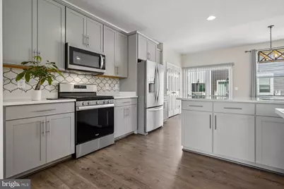 8358 Sallyport Street, Lorton, VA 22079 - Photo 2