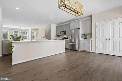 8358 Sallyport Street, Lorton, VA 22079 - Photo 20
