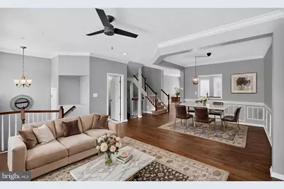 9179 Furey Road, Lorton, VA 22079 - Photo 2