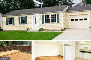 1260 Wilshire Dr, Herndon, VA 20170 - Photo 1