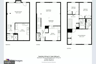 6826 Ericka Avenue, Alexandria, VA 22310 - Photo 30