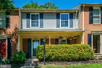 6826 Ericka Avenue, Alexandria, VA 22310 - Photo 2