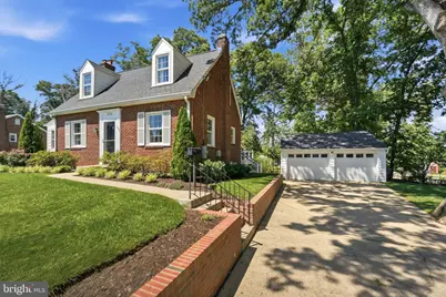 2516 Beacon Hill Road, Alexandria, VA 22306 - Photo 40