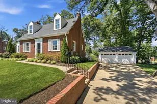 2516 Beacon Hill Rd, Alexandria, VA 22306 - Photo 40