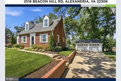 2516 Beacon Hill Road, Alexandria, VA 22306 - Photo 1