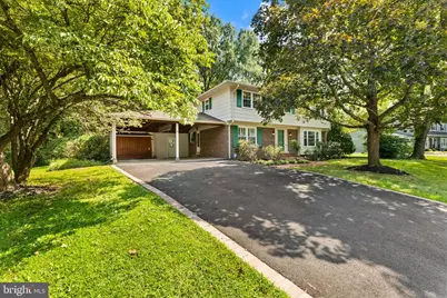 8705 Gateshead Road, Alexandria, VA 22309 - Photo 2