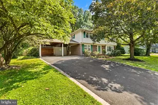 8705 Gateshead Rd, Alexandria, VA 22309 - Photo 2