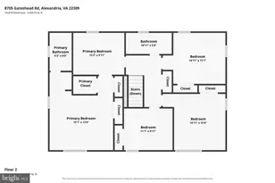 8705 Gateshead Rd, Alexandria, VA 22309 - Photo 44