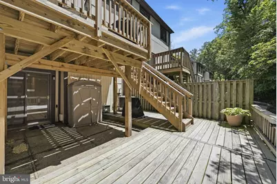 5826 Jacksons Oak Court, Burke, VA 22015 - Photo 34