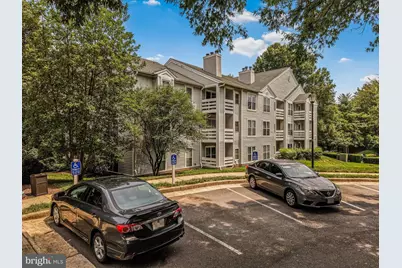 10300 Appalachian Circle #7-106, Oakton, VA 22124 - Photo 1