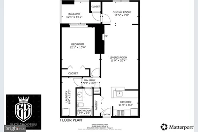 10300 Appalachian Circle #7-106, Oakton, VA 22124 - Photo 30