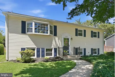 6106 Marilyn Drive, Alexandria, VA 22310 - Photo 38