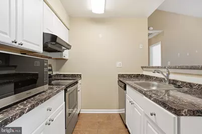 8633 Beekman Place #33D, Alexandria, VA 22309 - Photo 12