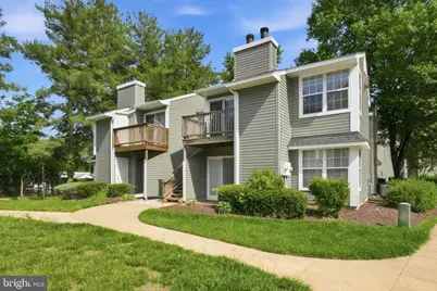 8633 Beekman Place #33D, Alexandria, VA 22309 - Photo 2