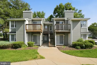 8633 Beekman Place #33D, Alexandria, VA 22309 - Photo 1