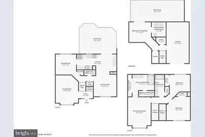 6520 Palisades Drive, Centreville, VA 20121 - Photo 58