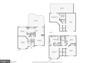 6520 Palisades Dr, Centreville, VA 20121 - Photo 58