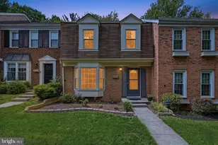 11533 Pine Cone Ct, Reston, VA 20191 - Photo 2
