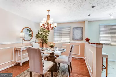 5579 Glasgow Woods Court, Fairfax, VA 22032 - Photo 4