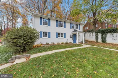 3825 Larchwood Road, Falls Church, VA 22041 - Photo 2