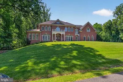 10507 Oakton Ridge Court, Oakton, VA 22124 - Photo 1