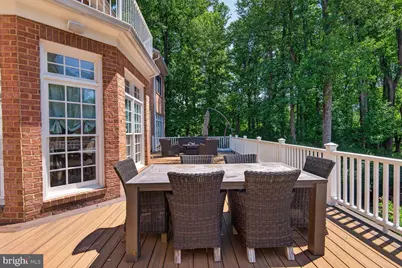 10507 Oakton Ridge Court, Oakton, VA 22124 - Photo 12
