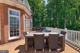 10507 Oakton Ridge Ct, Oakton, VA 22124 - Photo 12