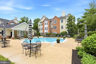 4127 Fountainside Lane #201, Fairfax, VA 22030 - Photo 32