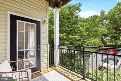 4127 Fountainside Lane #201, Fairfax, VA 22030 - Photo 12