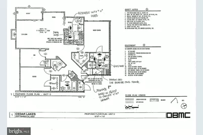 4210 Mozart Brigade Lane #4210D, Fairfax, VA 22030 - Photo 26