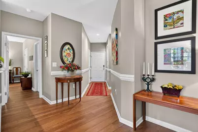4210 Mozart Brigade Lane #4210D, Fairfax, VA 22030 - Photo 6