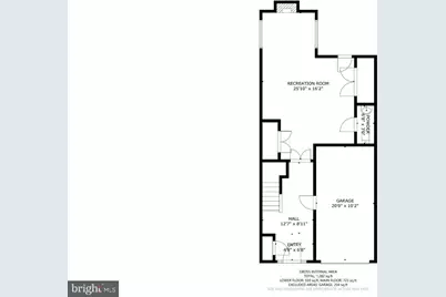 2503 James Maury Drive, Herndon, VA 20171 - Photo 44