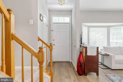 9626 Eaton Woods Place, Lorton, VA 22079 - Photo 2