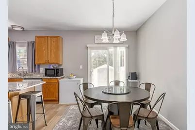 9626 Eaton Woods Place, Lorton, VA 22079 - Photo 14