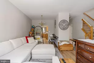 9626 Eaton Woods Pl, Lorton, VA 22079 - Photo 8