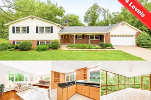 1310 Towlston Rd, Vienna, VA 22182 - Photo 1