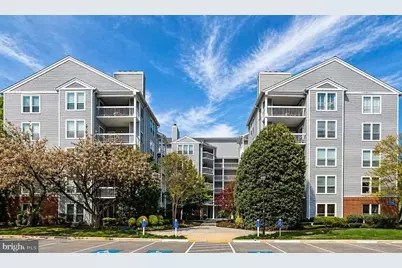 3176 Summit Drive #4-D7, Oakton, VA 22124 - Photo 1
