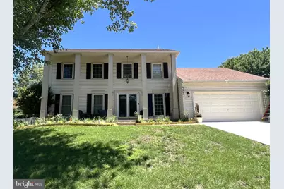 4603 Sand Rock Lane, Chantilly, VA 20151 - Photo 4