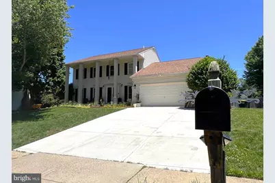 4603 Sand Rock Lane, Chantilly, VA 20151 - Photo 2