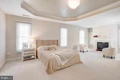 8320 Dockray Court, Lorton, VA 22079 - Photo 18