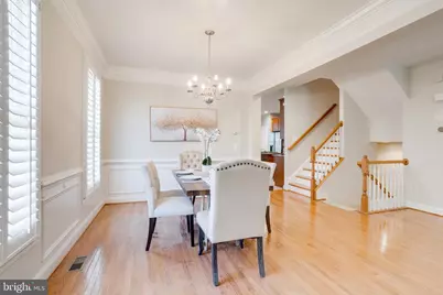 8320 Dockray Court, Lorton, VA 22079 - Photo 10