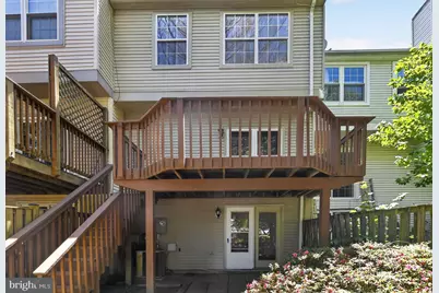 10313 Bridgetown Place #75, Burke, VA 22015 - Photo 30