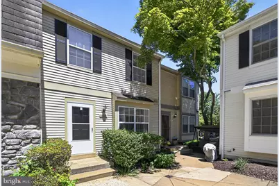 10313 Bridgetown Place #75, Burke, VA 22015 - Photo 2