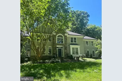 7211 Twelve Oaks Drive, Fairfax Station, VA 22039 - Photo 1