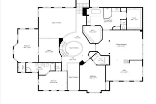 7211 12 Oaks Dr, Fairfax Station, VA 22039 - Photo 84
