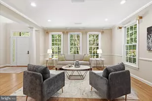 7211 12 Oaks Dr, Fairfax Station, VA 22039 - Photo 18