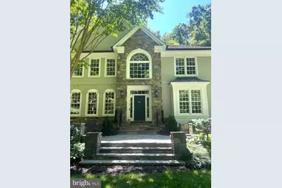 7211 Twelve Oaks Drive, Fairfax Station, VA 22039 - Photo 2