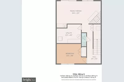 2805 Balliett Court, Vienna, VA 22180 - Photo 18