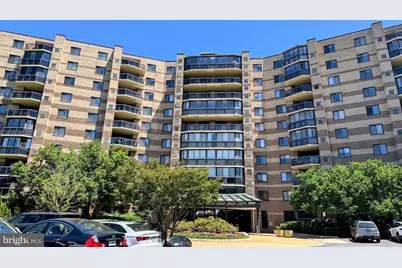 8340 Greensboro Drive #906, McLean, VA 22102 - Photo 40