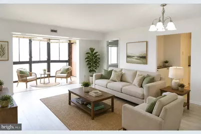 8340 Greensboro Drive #906, McLean, VA 22102 - Photo 2